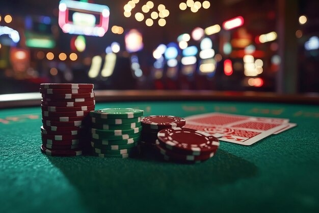 hantutogel Real Shuffle, Real Deal
